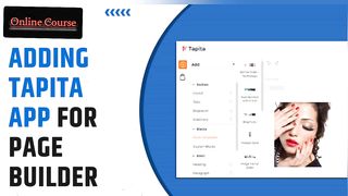 Tapita Page Builder App for Shopify - Complete Guide | Shopify Tutorial
