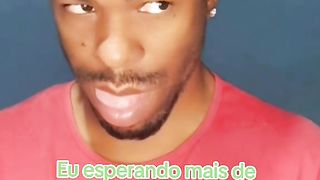 Minha mulher quando vai só cumprimentar a amiga