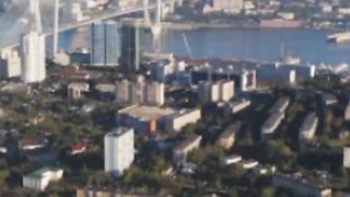 Vladivostok: The Jewel of the East