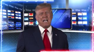 Solo Trump Y Desantis Llaman La Atención Del Electorado Republicano ESTADOS UNIDOS WILLAYKUNA..