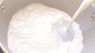 Soft & spongy Rasgulla
