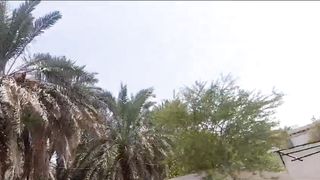 Madina Hazrat Usman Ghani R.A ka Bagh ki khajoor aur kaun ka pani |  بئر رومه | Beer Romah |