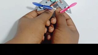 Make a Mini Drone