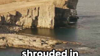 The Enigmatic Beauty of Russky Island