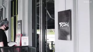 24 Hours With A Japanese Izakaya Chef: Torasho Ramen & Charcoal Bar