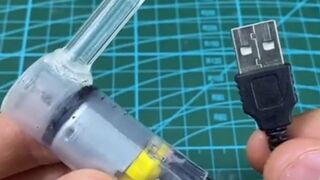 How to make water pump