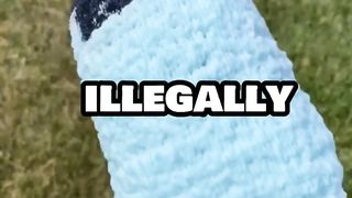 Cop Gets EXPOSED!