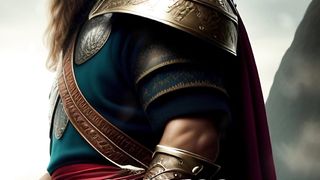 Motivation from the history of the Vikings 2