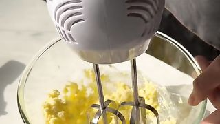 Craquelin for cream puffs