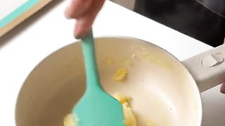 Choux pastry