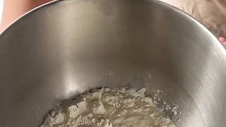 Dinner roll