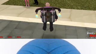 woman was discriminated against part 6