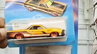 hotwheel
