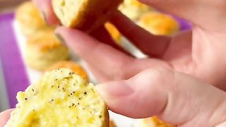 Earl Grey Scones