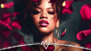 Rihanna, David Guetta, Bebe Rexha, Alan Walker, Ed Sheeran Cover Style EDM Bass Boosted Music Mix
