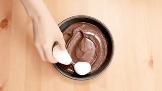 ASMR MUKBANG｜NUTELLA S'MORES DIP, STRAWBERRY, CHOCOLATE 누텔라 스모어딥, 딸기, 초콜릿, 마시멜로 EATING SOUNDS 먹방