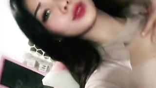 Tiktok Beauty Girl