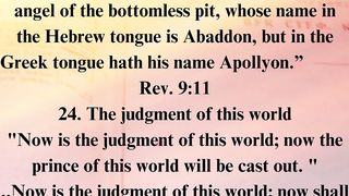 Satan names 3