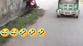 bike racer