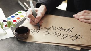 "Words That Matter: Quotes for the Big and Small Things"