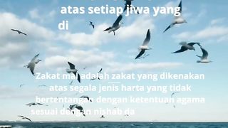 Jenis Zakat