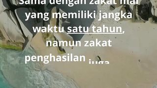 Zakat mal