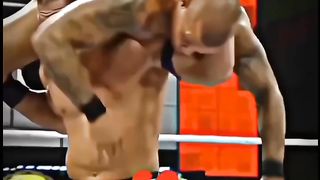 Randy Orton RKO