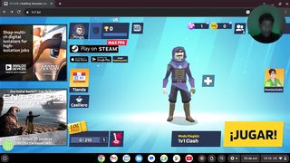 new comp