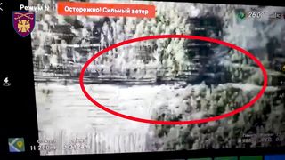 Ukraine Russia War | Ukrainian Warrior of the 115th Mechanized Brigade Takes Out Russian T | RCF