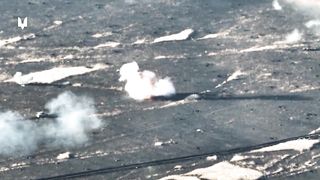 Ukraine Russia War | Avdiivka: Repelling a Russian Attack | Footage by Special Operations  | RCF