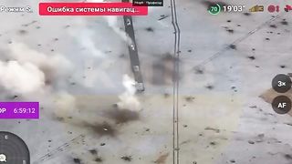 Ukraine Russia War | Russian Attack near Avdiivka Suffers Massive Losses | RCF