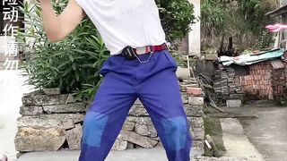 逗你一笑