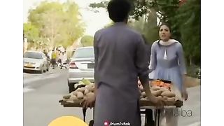 Funny video pak drama