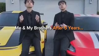 Rich Brothers