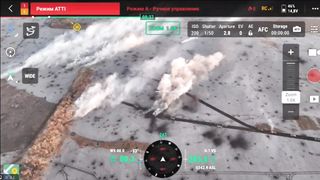 Ukraine Russia War | Failed Attack of RU Forces in Avdiivka Area | Oct 19 | RCF