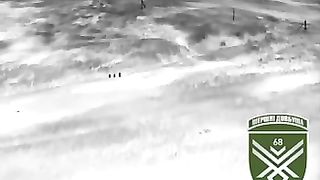 Ukraine Russia War | Ukrainian Shershni Dovbusha 68th OEBr Drone Bombers Target Russians i | RCF