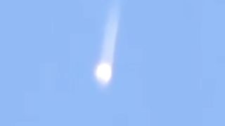 Ukraine Russia War | The Moment of the Downing of the Russian Su-25 Aircraft near Avdiivka | RCF