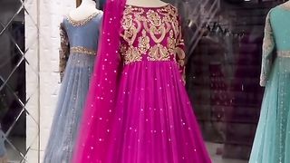handmade dress 2