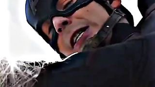 Spider man entry in civil war