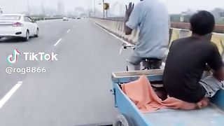 So Kind person