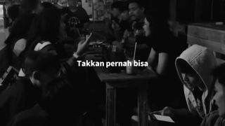 Sambil yanyi bareng teman
