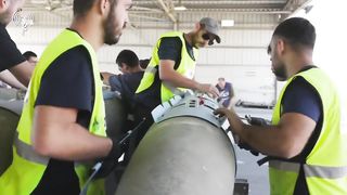Israel War | Boeing Accelerates Delivery of 1800 JDAM Guidance Kits | $735 Million Agreem | RCF