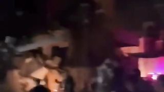 Israel War | IDF Strikes Building Near Saint Porphyrius Church - Partial Collapse of Church | RCF
