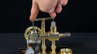 Small engine