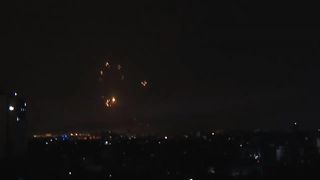 BREAKING NEWS! ISRAELI ATTACK ON LEBANON! HEZBOLLAH POSITIONS HIT! TANKS ADVANCING! War in Israel!