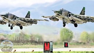 СУ-25 ОТНОВО Е СВАЛЕН