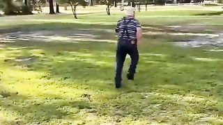 Fun | Grandpa Racing: The Fast and the Grumpy | SeniorSpeedsters | FunFM