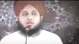 Hazrat Umer e Farooq R.A Aur Iran k Badshah Ka Iman Afroz waqia By Ajmal Raza Qadri