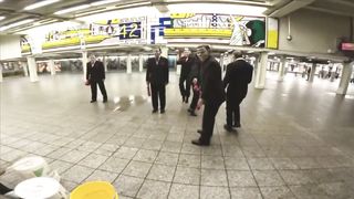 Promotion | Goosebumps' Slappy Invasion in NYC | SpookyPromo | FunFM