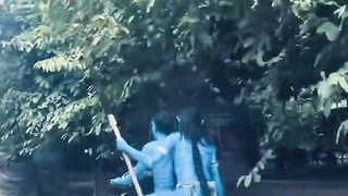 Movie | "Avatar 3: The Way of Scooter" | Sci-Fi Adventure | FunFM